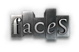 faces logo